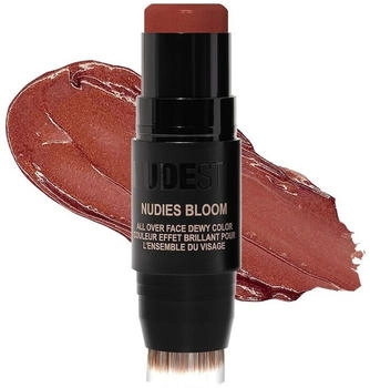 Nudestix NUDIES BLOOM ALL OVER FACE DEWY Blush 06 Coral Pink 7 g
