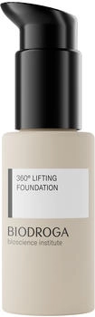 Biodroga 360&deg; Lifting Foundation SPF 15 03 Honey (30ml)