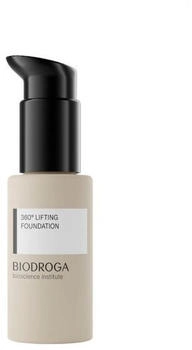 Biodroga 360&deg; Lifting Foundation SPF 15 02 Sand (30ml)