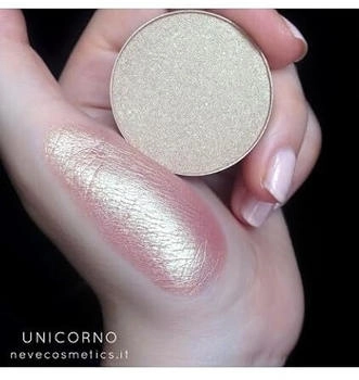 Neve Cosmetics Eyeshadow (3g) Unicorno
