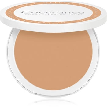 Av&egrave;ne Couvrance Compact Cream Foundation (8,5g) 1.1 Natural