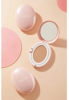 Tirtir Mask Fit All-Cover Cushion (18g) 31N French Beige