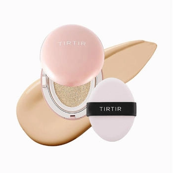 Tirtir Mask Fit All-Cover Cushion (18g) 17W French Vanilla