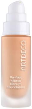 Artdeco Perfect Matte Serum Foundation (20ml) 54 Cool Satin