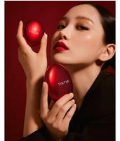TIRTIR | Mask Fit Red Mini Cushion 27C Cool Beige - 4.5 g 4,5 g