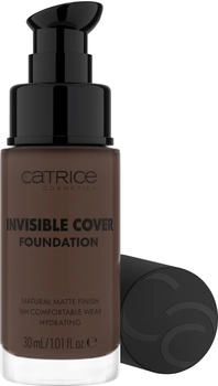 Catrice Invisible Cover Foundation (30ml)