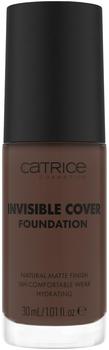 Catrice Invisible Cover Foundation (30ml) 090N