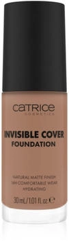 Catrice Invisible Cover Foundation (30ml) 050C