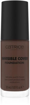 Catrice Invisible Cover Foundation (30ml) 077C