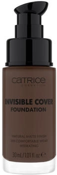 Catrice Invisible Cover Foundation (30ml) 070N