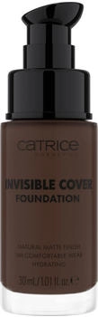 Catrice Invisible Cover Foundation (30ml) 092C