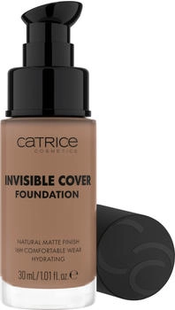 Catrice Invisible Cover Foundation (30ml) 052N