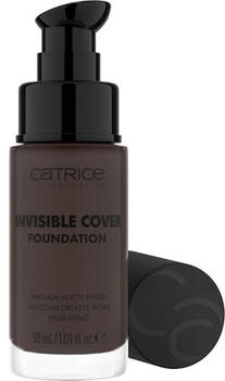 Catrice Invisible Cover Foundation (30ml) 097N