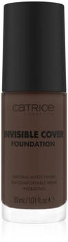 Catrice Invisible Cover Foundation (30ml) 095N