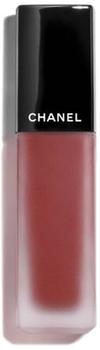 Chanel Rouge Allure Liquid Velvet Lipstick 26 S&eacute;duisante (6ml)