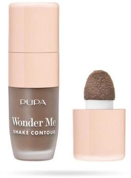 Pupa Wonder Me Shake Contour (5,5ml) 008 Espresso Martini