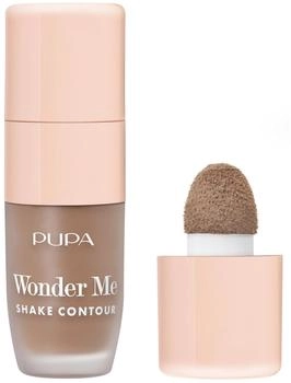 Pupa Wonder Me Shake Contour (5,5ml) 007 Baileys Coffee