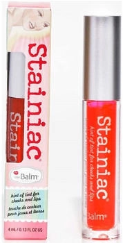 The Balm Stainiac Prom Queen 4ml