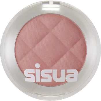 Unleashia Sisua Butter Waffle Dough Blusher 4 Rose Chocolate Mousse (8 g)