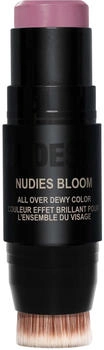 Nudestix Nudies Bloom Blush Lilac Love 7g