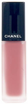 Chanel Rouge Allure Liquid Velvet Lipstick 242 Saisissante (6ml)