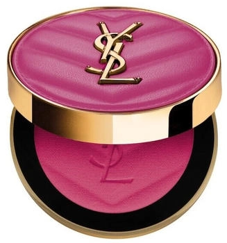 Yves Saint Laurent Make Me Blush Bold Blurring Blush 03 Mischievous Magenta (5g)