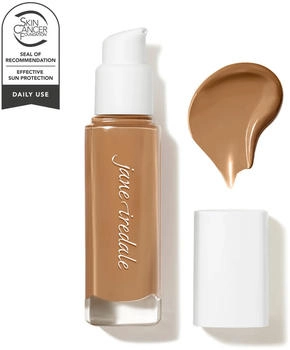 Jane Iredale Skintuition SPF 30 Radiance-Boosting Liquid Foundation (30ml) 48 Medium