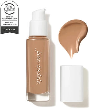 Jane Iredale Skintuition SPF 30 Radiance-Boosting Liquid Foundation (30ml) 42 Medium