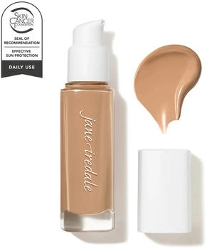 Jane Iredale Skintuition SPF 30 Radiance-Boosting Liquid Foundation (30ml) 36 Light Medium