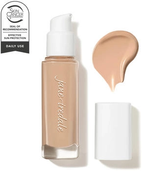 Jane Iredale Skintuition SPF 30 Radiance-Boosting Liquid Foundation (30ml) 20 Light