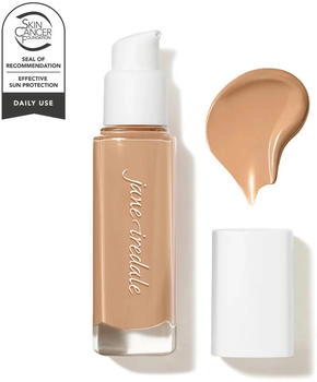 Jane Iredale Skintuition SPF 30 Radiance-Boosting Liquid Foundation (30ml) 28 Light