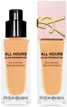 Yves Saint Laurent All Hours Glow Foundation LW4 (25ml)