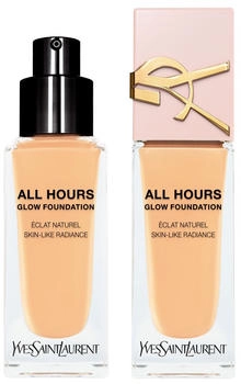 Yves Saint Laurent All Hours Glow Foundation LN4 (25ml)