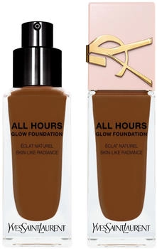 Yves Saint Laurent All Hours Glow Foundation (25ml)