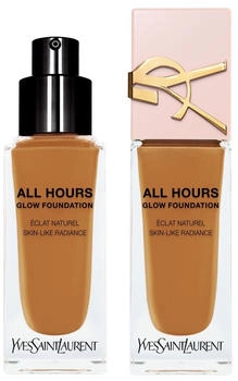 Yves Saint Laurent All Hours Glow Foundation (25ml)