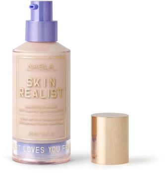 Nabla Skin Realist (48ml) 0.5 Fair