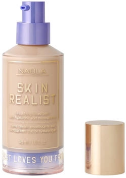 Nabla Skin Realist (48ml) 1.5 Light
