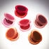 Nabla Close-Up Blurring Powder Blush (5g) Lucky Rose