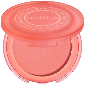 Nabla Close-Up Blurring Powder Blush (5g) Paradise