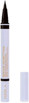 Nabla Brown Ambition (0.44ml) Black Brown