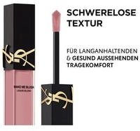 Yves Saint Laurent Make Me Blush Liquid - pink