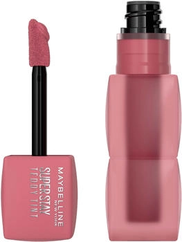 Maybelline Super Stay Teddy Tint (5ml) 55 Kneehigh