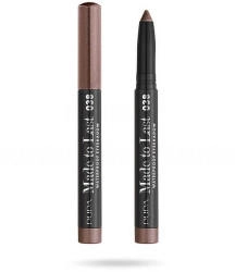 Pupa Made to Last Waterproof Eyeshadow (1,4g) 038 Golden Platinum