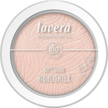 Lavera Soft Glow Highlighter Aurora Glow 02 (115402)
