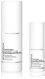 Smashbox Photo Finish Mini Endurance Breathable 30 ml