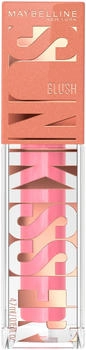 Maybelline Sunkisser Blush 4,7 ml 05 Blazing Blush