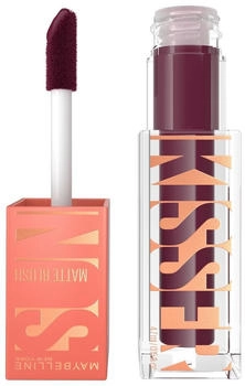 Maybelline Sunkisser Blush 4,7 ml 33 Berry Brunch