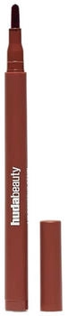 Huda Beauty Lip Contour Stain (1ml) Warm Brown