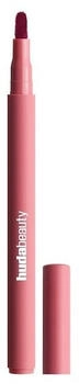 Huda Beauty Lip Contour Stain (1ml) Rosewood