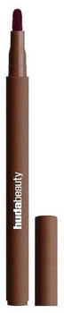 Huda Beauty Lip Contour Stain (1ml) Rich Brown